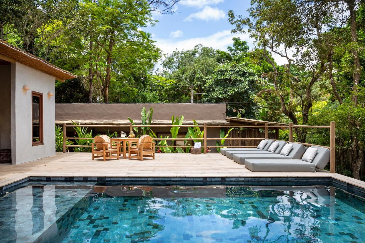 Vila 335 Trancoso Esterno foto